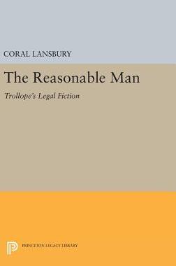 【预订】The Reasonable Man