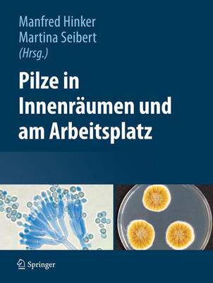 预订 Pilze in Innenräumen und am Arbeitsplatz