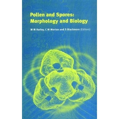 预订 Pollen and Spores: Morphology and Biology: 9781900347952