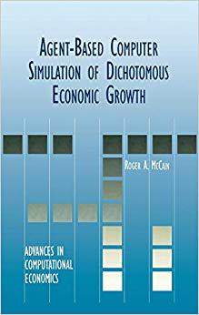 【预订】Agent-Based Computer Simulation of Dichotomous Economic Growth 9780792386889