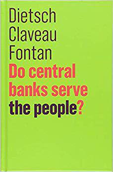 【预售】Do Central Banks Serve The People?