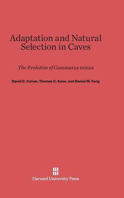 [预订]Adaptation and Natural Selection in Caves 9780674419063