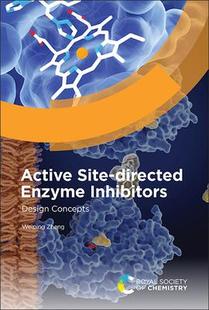 Site Active Directed Enzyme 9781839161971 Inhibitors 预订