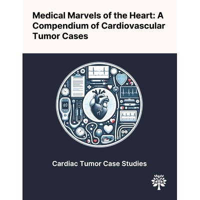 预订 Medical Marvels of the Heart: A Compendium of Cardiovascular Tumor Cases