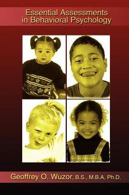 [预订]Essential Assessments In Behavioral Psychology 9780759614901