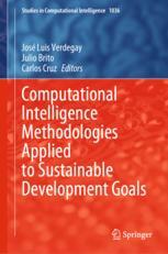 【预订】Computational Intelligence Methodologies Applied to Sustainable Deve 9783030973438