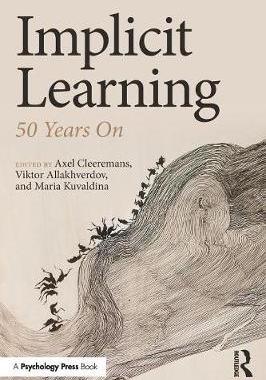 【预订】Implicit Learning