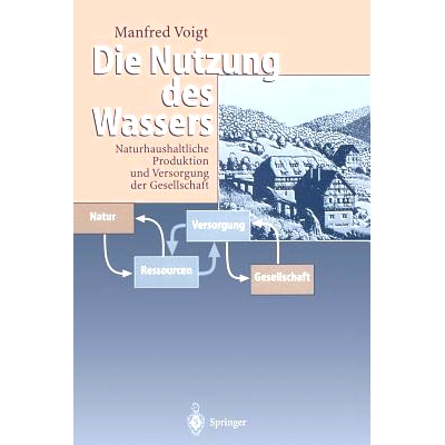 Naturhaushaltliche Produktion und Versor