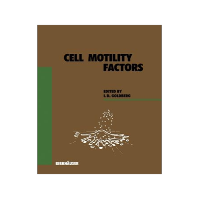预订 Cell Motility Factors