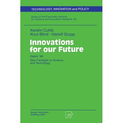 Delphi ’98: New Foresight on Science an