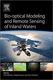 Remote Waters Bio Inland Sensing and Modeling optical 预售
