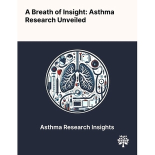 Breath Insight Asthma Unveiled 预订 Research