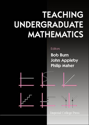 【预售】Teaching Undergraduate Mathematics