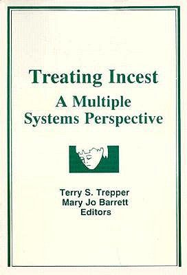 【预订】treating incest