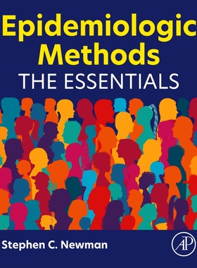 [预订]Epidemiologic Methods