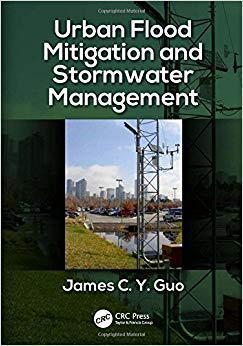 【预售】Urban Flood Mitigation and Stormwater Management