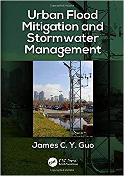 【预售】Urban Flood Mitigation and Stormwater Management
