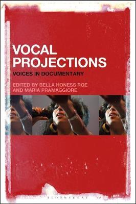 [预订]Vocal Projections 9781501331251