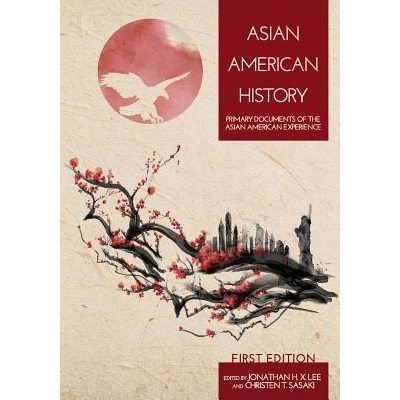 Primary Documents of the Asian American