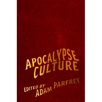 预订 Apocalypse Culture Special Edition 末世文化特別版: 9781627311588