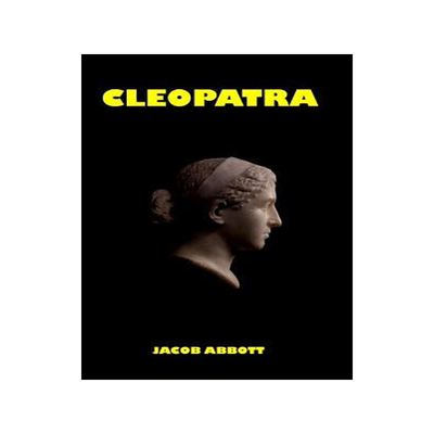 [预订]Cleopatra 9781389428425