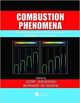 【预售】Combustion Phenomena