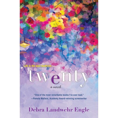 预订 Twenty 二十: 9781496723574