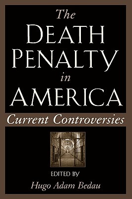 【预订】The Death Penalty in America