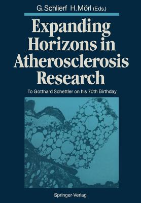 【预订】Expanding Horizons in Atherosclerosis Research