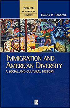 【预售】Immigration and American Diversity