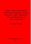 [预订]Hunter-Gatherer Specialised Subsistence Strategies in Greece during the Upper Palaeolithic from the  9781841713311