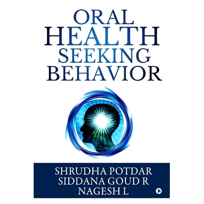 预订 Oral Health Seeking Behavior: 9781645875475