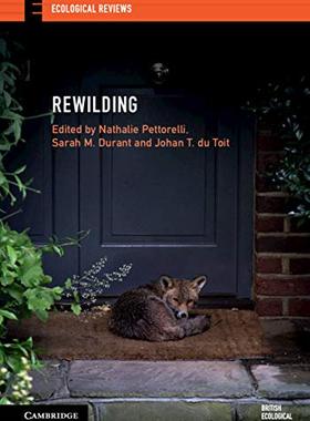 【预订】Rewilding