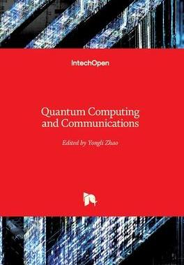 [预订]Quantum Computing and Communications 9781839681332