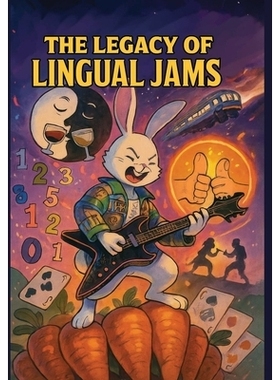 预订 Legacy of Lingual Jams Volume 1 EX + Umph!: EX + Umph!: 9798218797089