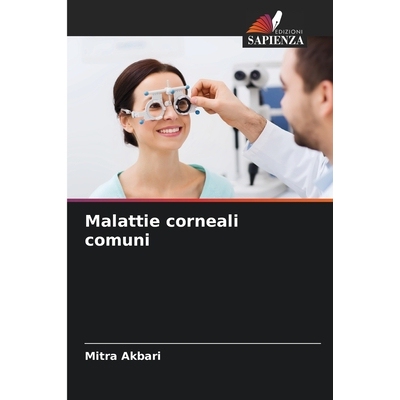 预订 Malattie corneali comuni: 9786209051746
