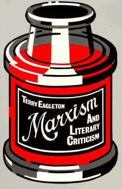 【预售】Marxism and Literary Criticism