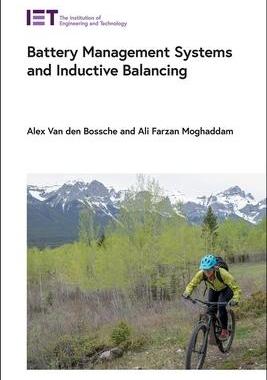 [预订]Battery Management Systems and Inductive Balancing 9781839533570