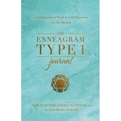 A Guide to Inner Work & Self-Discovery f