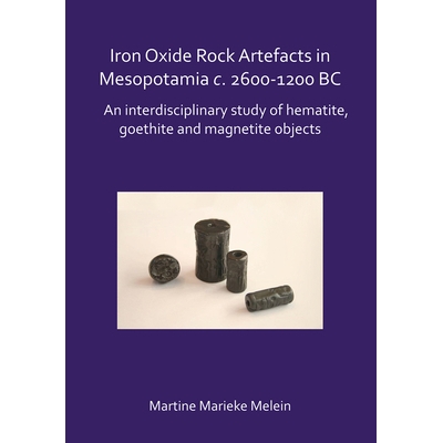 An interdisciplinary study of hematite,