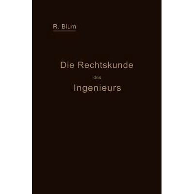 Ein Handbuch für Technik, Industrie und