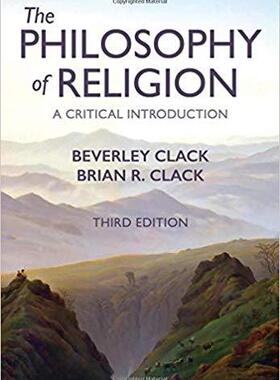 【预订】The Philosophy Of Religion - A Critical Introduction