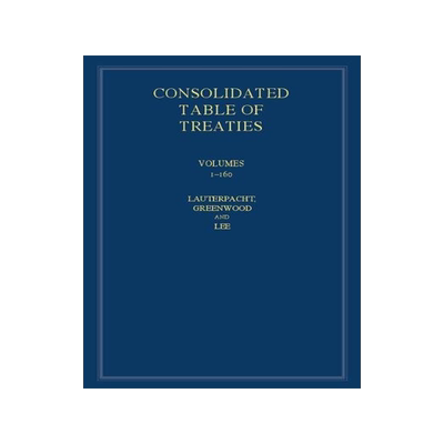 【预订】International Law Reports, Consolida...