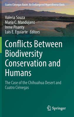 [预订]Conflicts Between Biodiversity Conservation and Humans 9783030832698