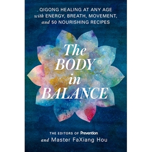 and The Movement Nourishing Qigong Any with Breath Healing 9781635651 Recipes Body Energy Balance Age 预订