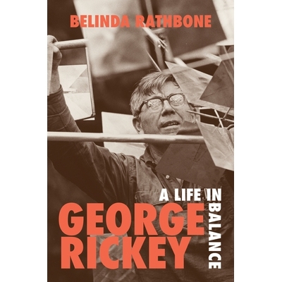 预订 George Rickey 乔治·里基: 9781567927078