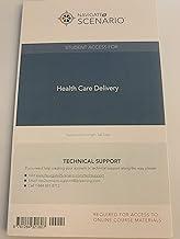 [预订]Navigate 2 Scenario for Health Care Delivery 9781284321807