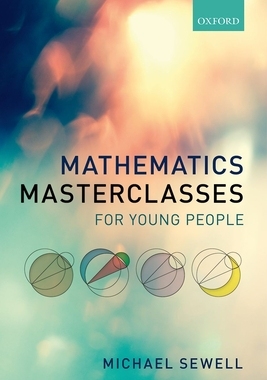 预订 Mathematics Masterclasses for Young People