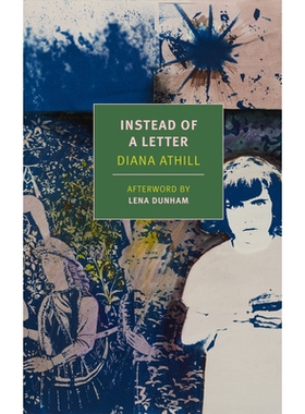 预订 Instead of a Letter: 9781681376134