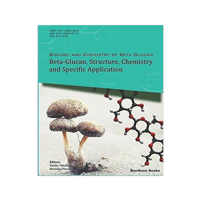 [预订]Beta-Glucan, Structure, Chemistry and Specific Application: Volume 2 9781608053018